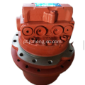 Kubota KX101-3 Motor de viagem final de carro